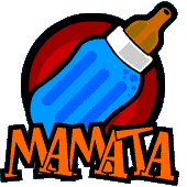 Mamata Logo